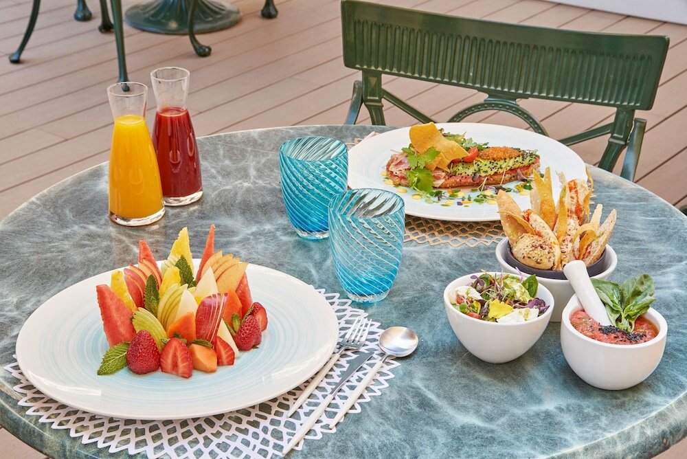 Фото Nh Collection Madrid Abascal