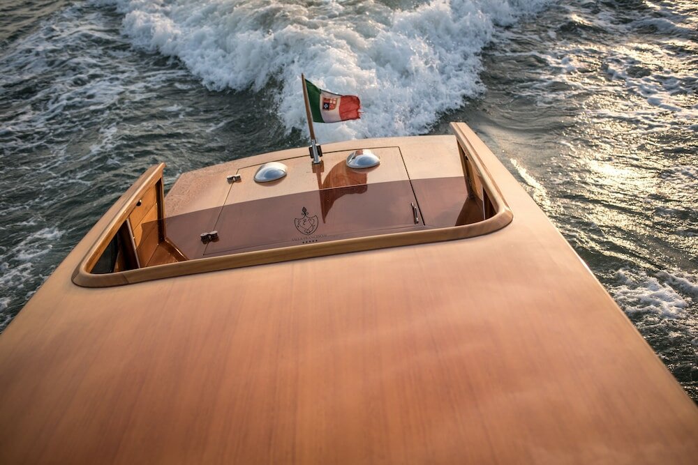 Фото Romantik Hotel Villa Margherita