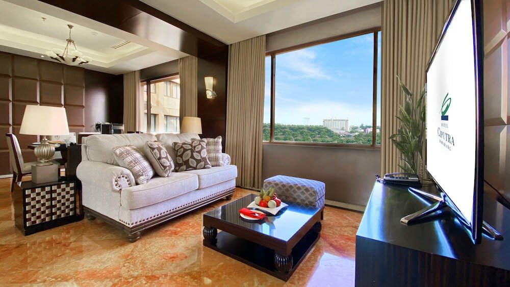 Фото Hotel Ciputra Semarang managed by Swiss-Belhotel International