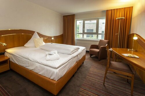Гостиница Ringhotel Katharinen Hof в Унне