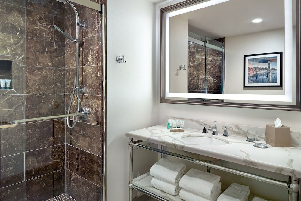 Фото The Westin Poinsett Greenville