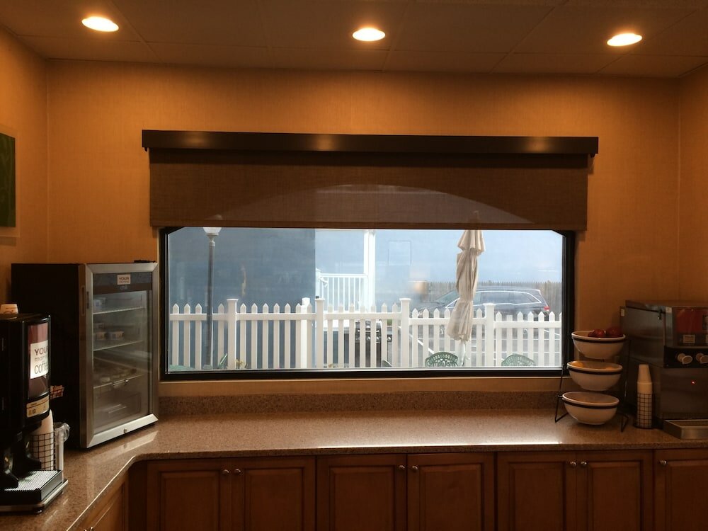 Фото Comfort Inn Ocean City Boardwalk