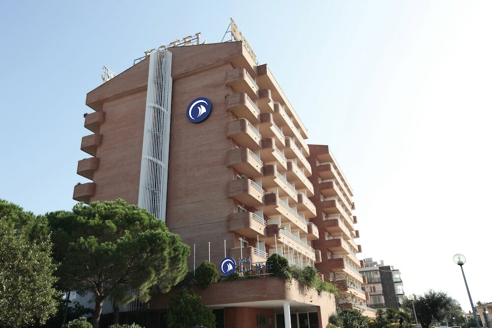 Фото Hotel Prestige Sant Marc