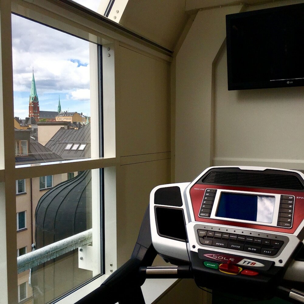 Фото Hotel Kung Carl, WorldHotels Crafted