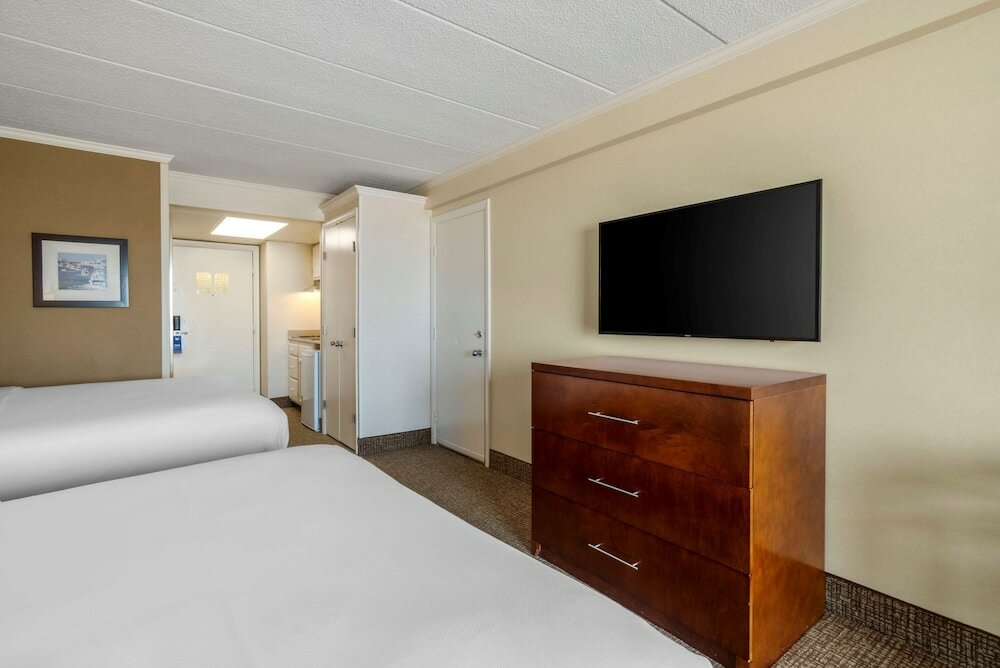 Фото Comfort Inn Ocean City Boardwalk