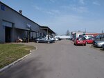 CraftService (Minsk, Pramyslovy Lane, 12), auto body repair