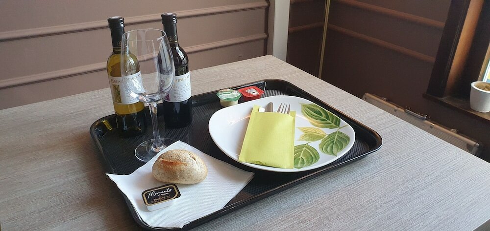 Фото Hotel Cathedrale