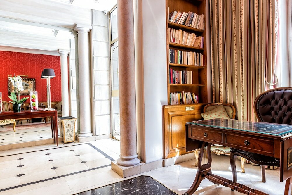 Фото Hotel Regence 