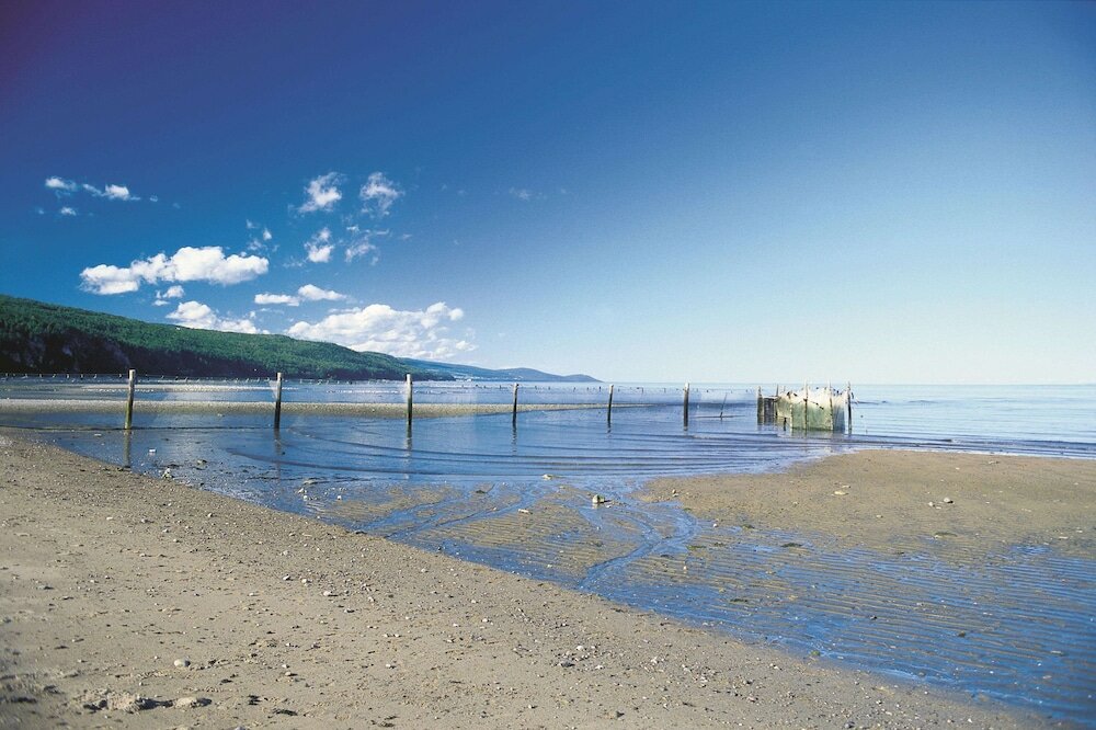 Фото Fairmont Le Manoir Richelieu