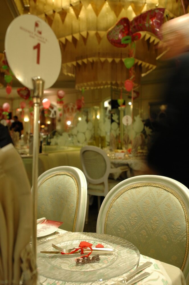 Фото Regency Palace Hotel