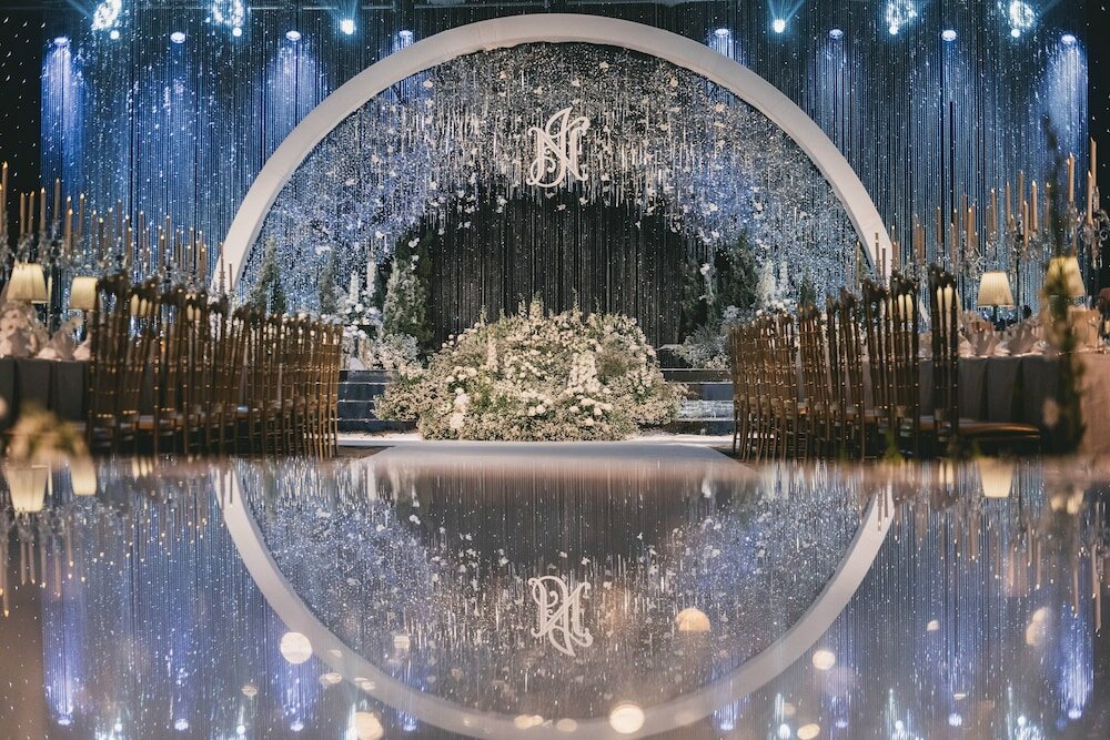 Фото The Athenee Hotel, a Luxury Collection Hotel, Bangkok