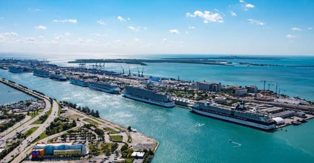 Фото The Ritz-Carlton Key Biscayne, Miami