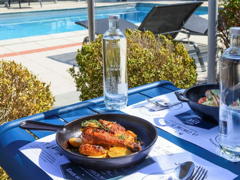 Фото B&b Hotel Marseille Bonneveine