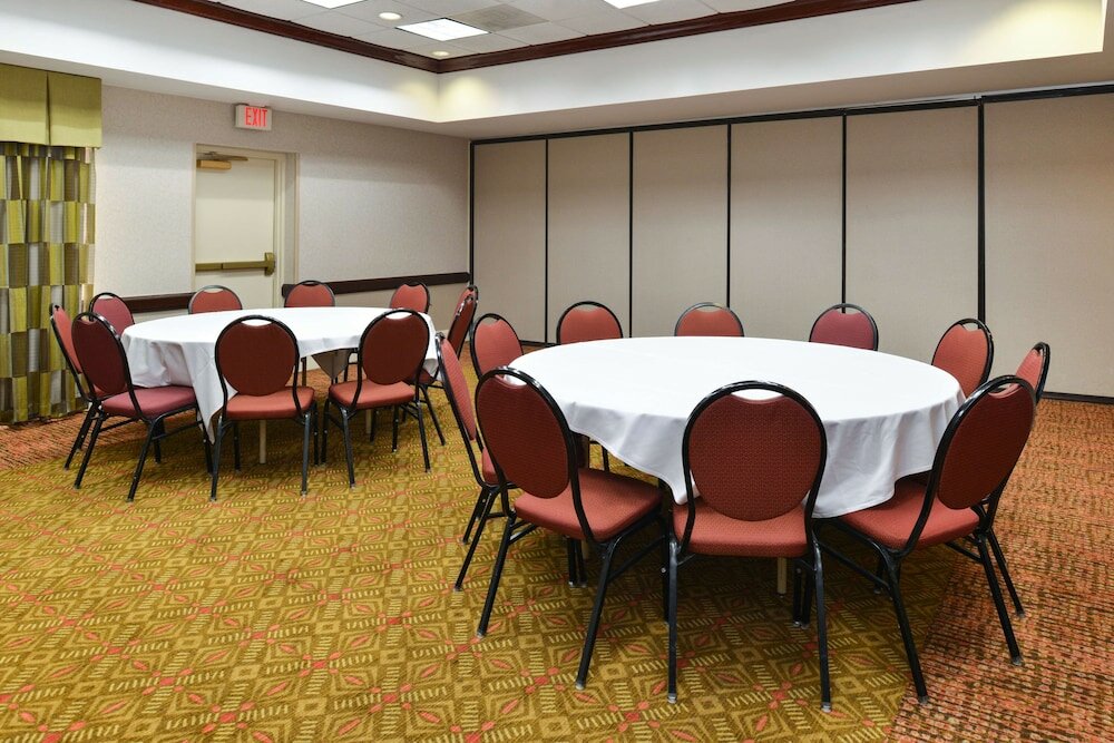 Фото Hampton Inn College Park