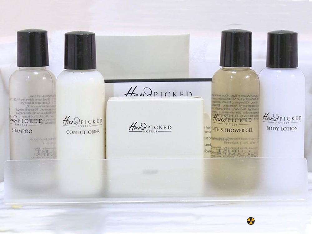 Фото Chilston Park Hotel