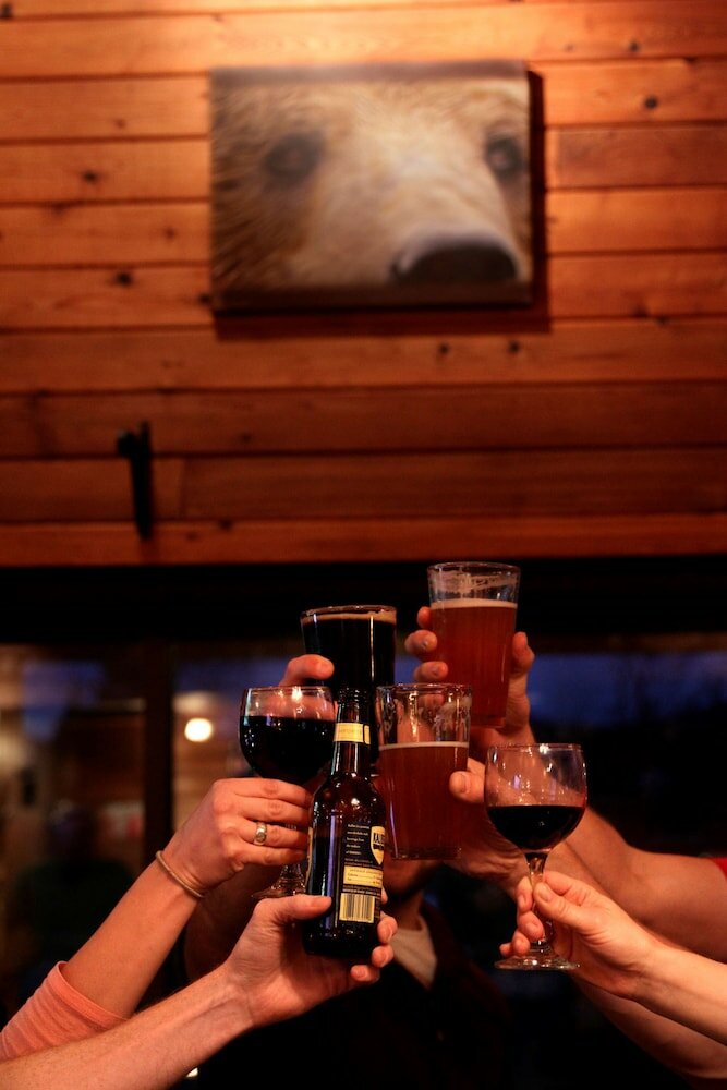 Фото Best Western Black Hills Lodge