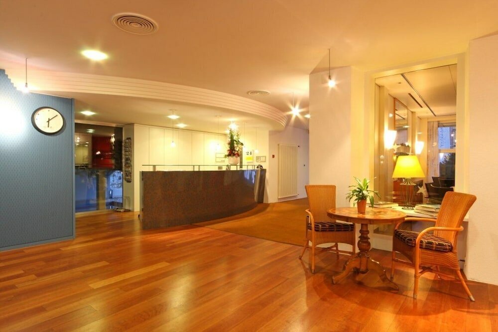 Фото Stella Swiss Quality Hotel