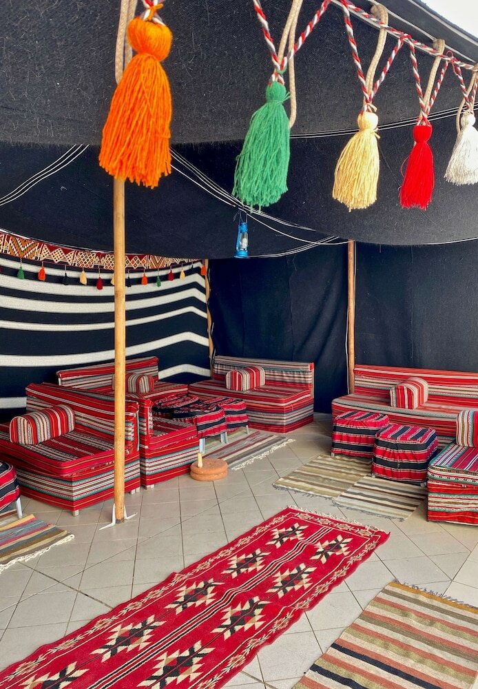 Фото Hotel Golden Tulip Aqaba Red Sea