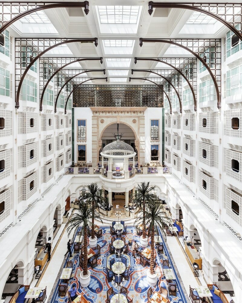 Фото ITC Maratha Mumbai, a Luxury Collection Hotel, Mumbai