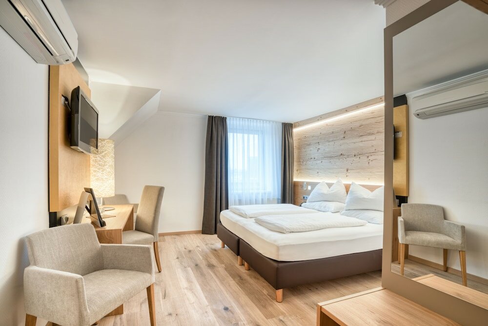 Фото Hotel Leipziger Hof