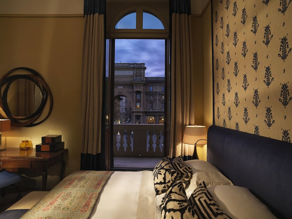 Фото Hotel Savoy