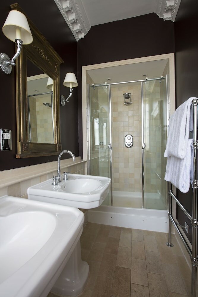 Фото Chilston Park Hotel