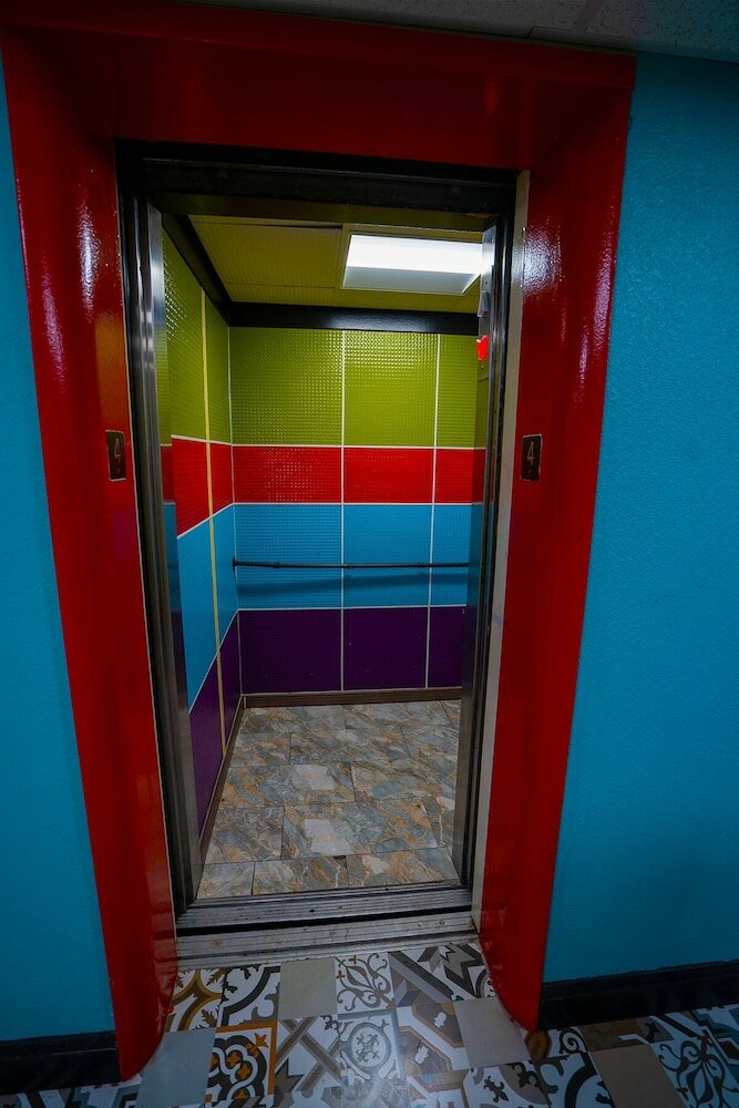 Фото Philly Inn & Suites