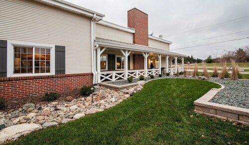 Гостиница Best Western Plus University Park Inn & Suites в Амесе