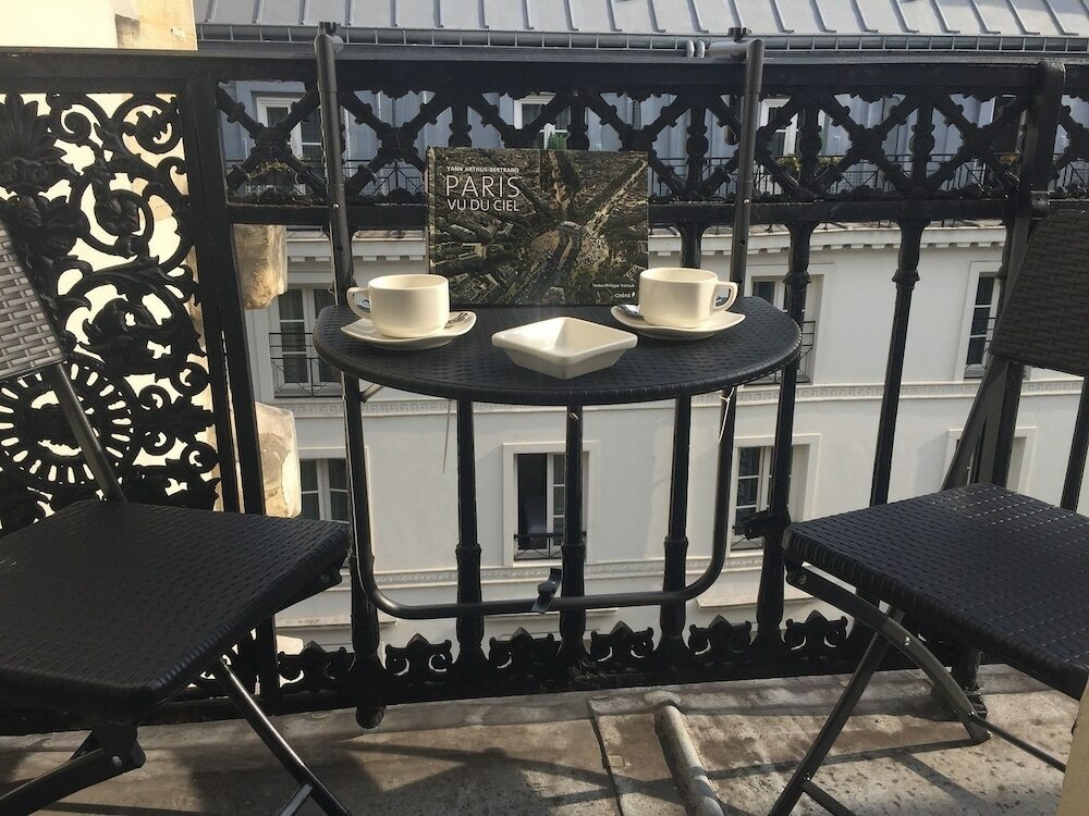 Фото O. lysée Hôtel