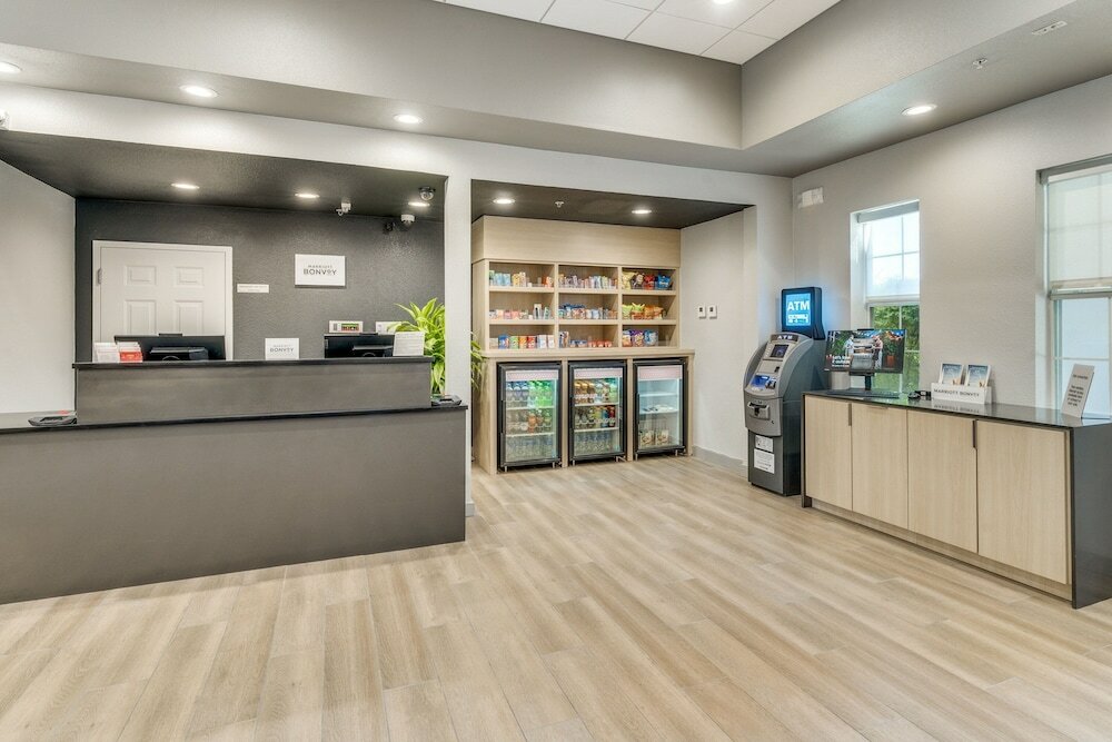 Фото TownePlace Suites by Marriott Dallas Arlington North