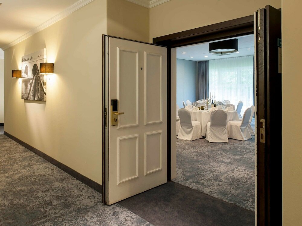 Фото Ibis Styles Regensburg Hotel