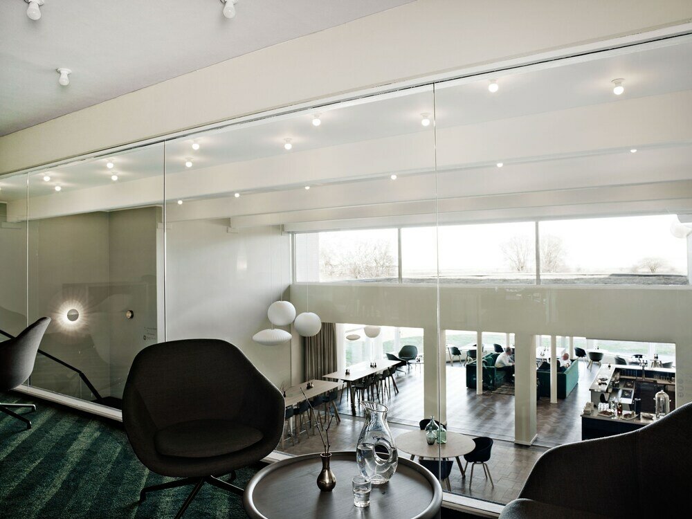 Фото Comwell Køge Strand