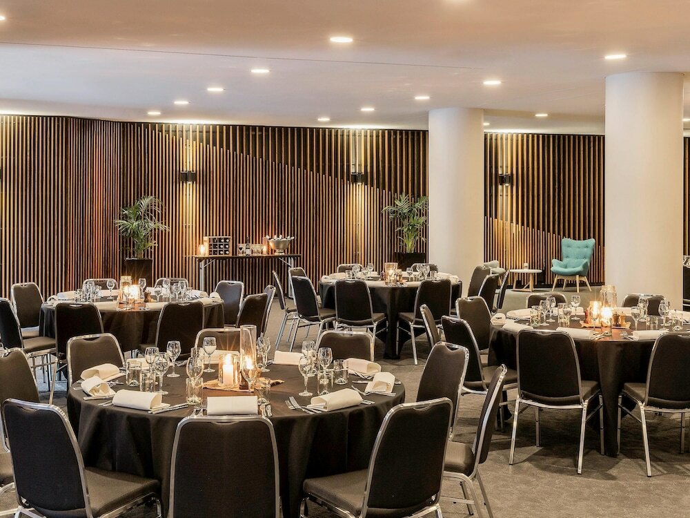 Фото Ibis Melbourne Hotel and Apartments