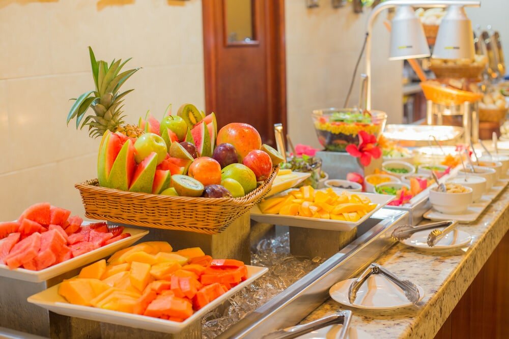 Фото Best Western Plus Belize Biltmore Plaza