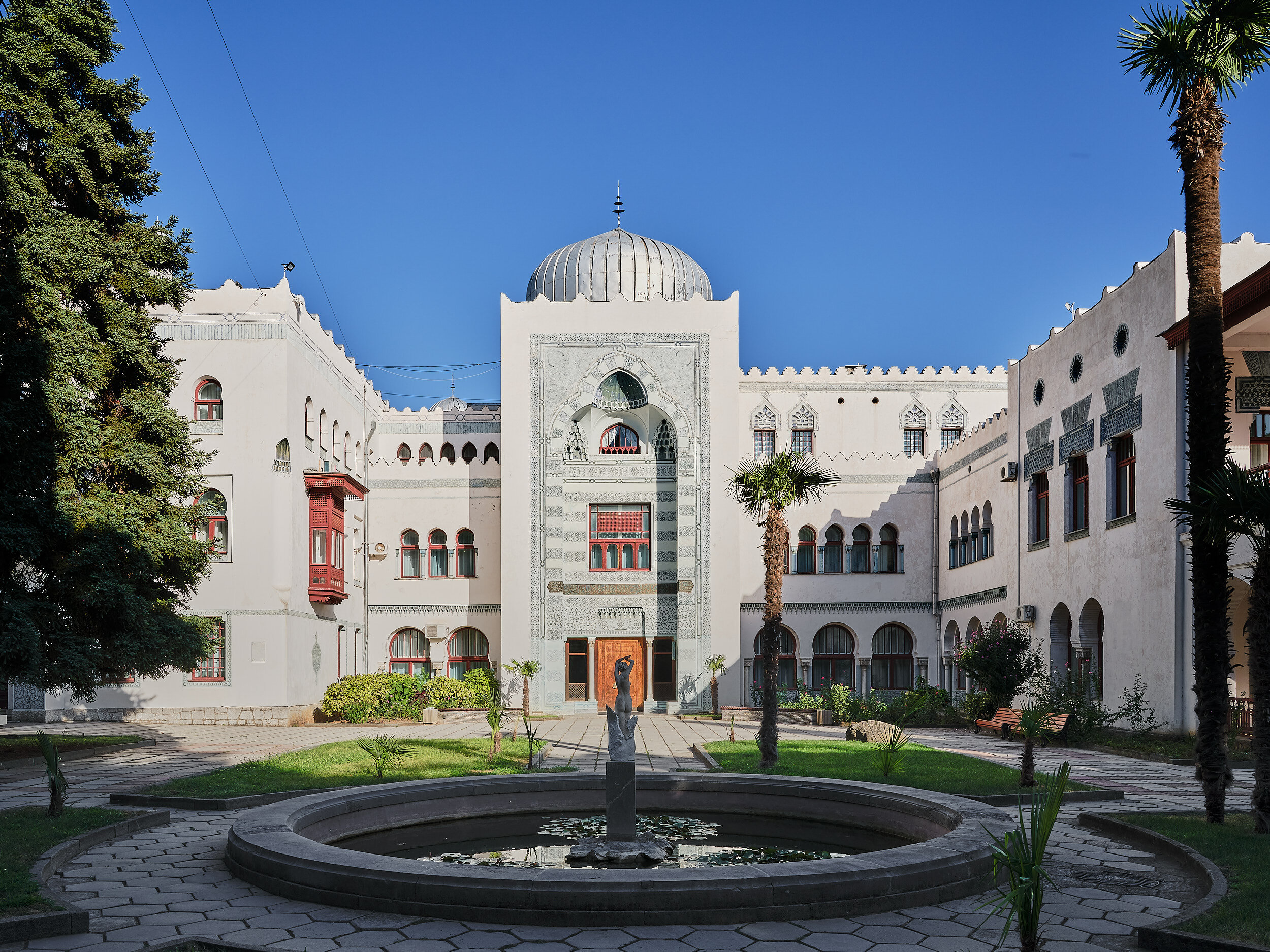 Фото отеля 1