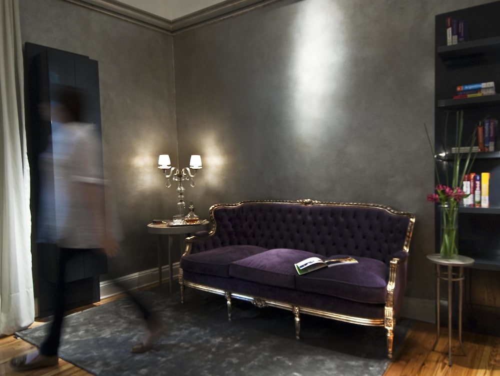 Фото 1555 Malabia House Hotel