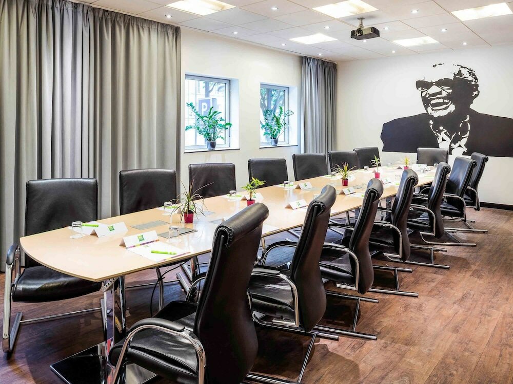 Фото Ibis Styles Paris Bercy