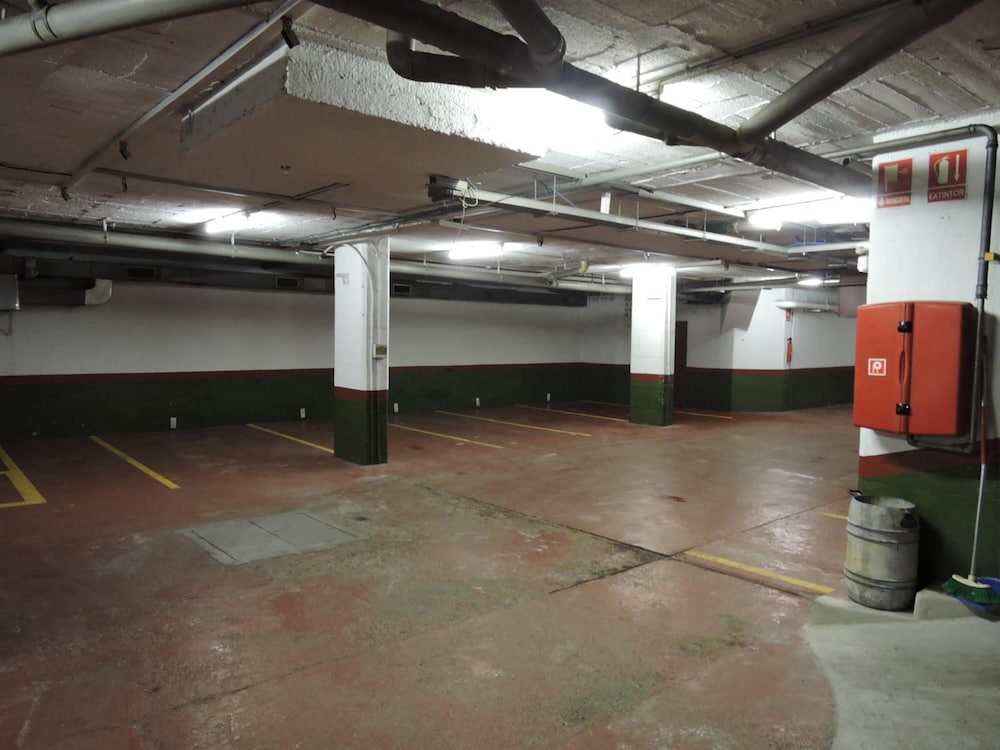 Фото Hotel Ronda House