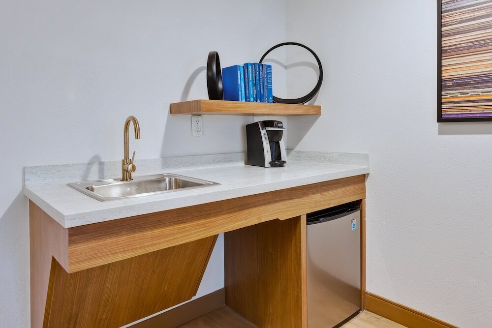 Фото Hotel Indigo Detroit Downtown, an Ihg Hotel