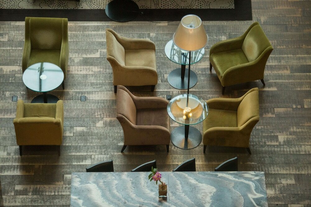 Фото Hilton Buenos Aires