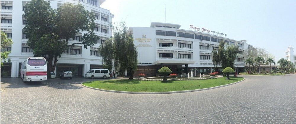 Фото Huong Giang Hotel Resort and SPA