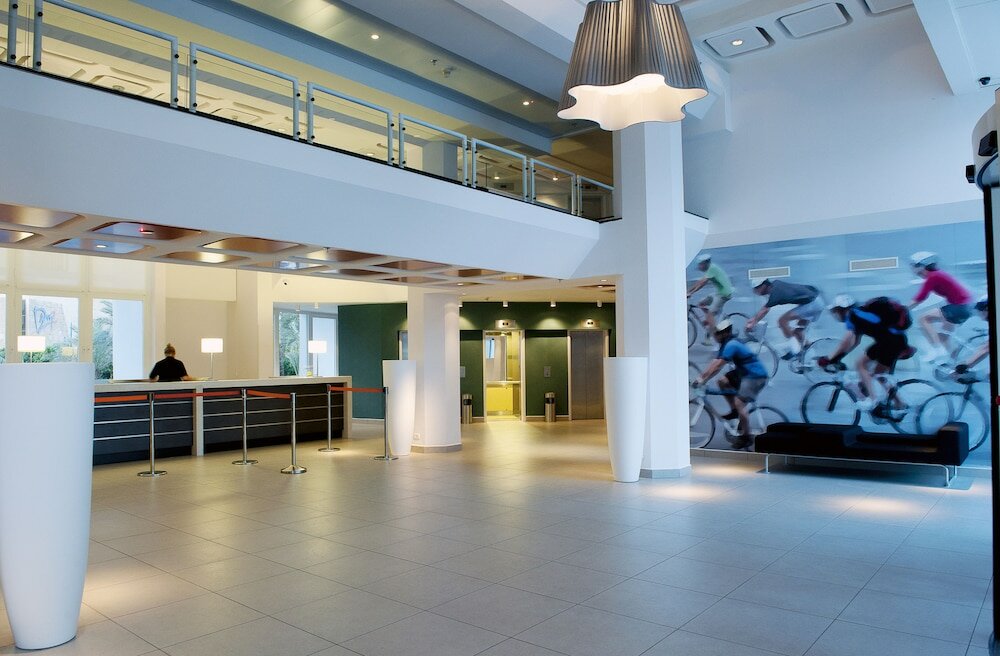 Фото Sport Club by Isrotel Collection