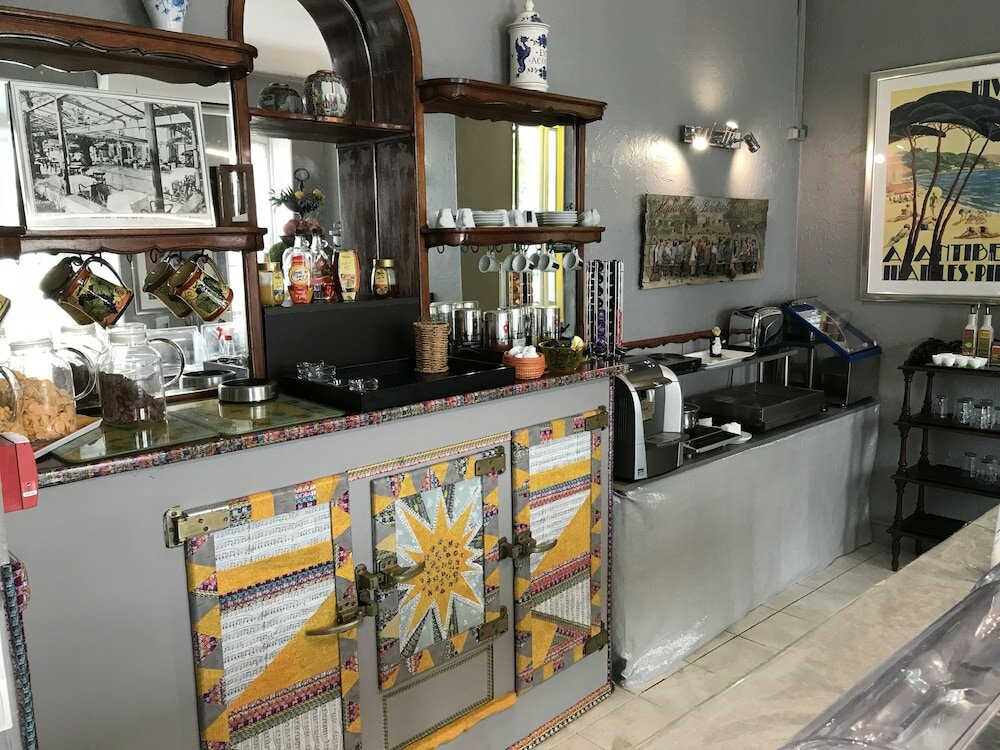 Фото Hôtel Le Pré Catelan