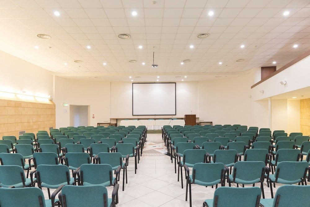 Фото Hotel La Baia