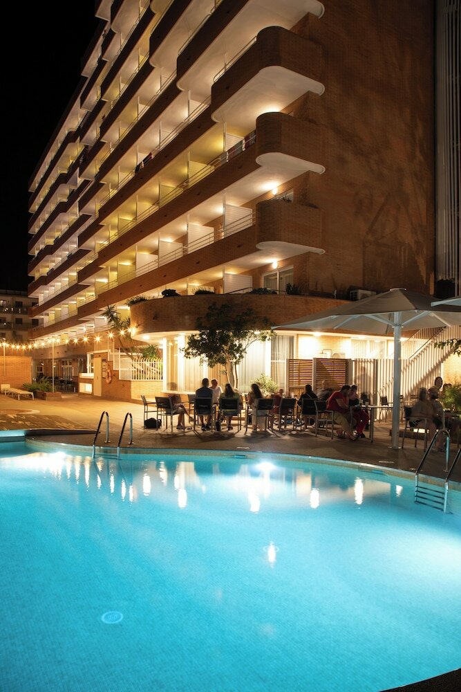 Фото Hotel Prestige Sant Marc