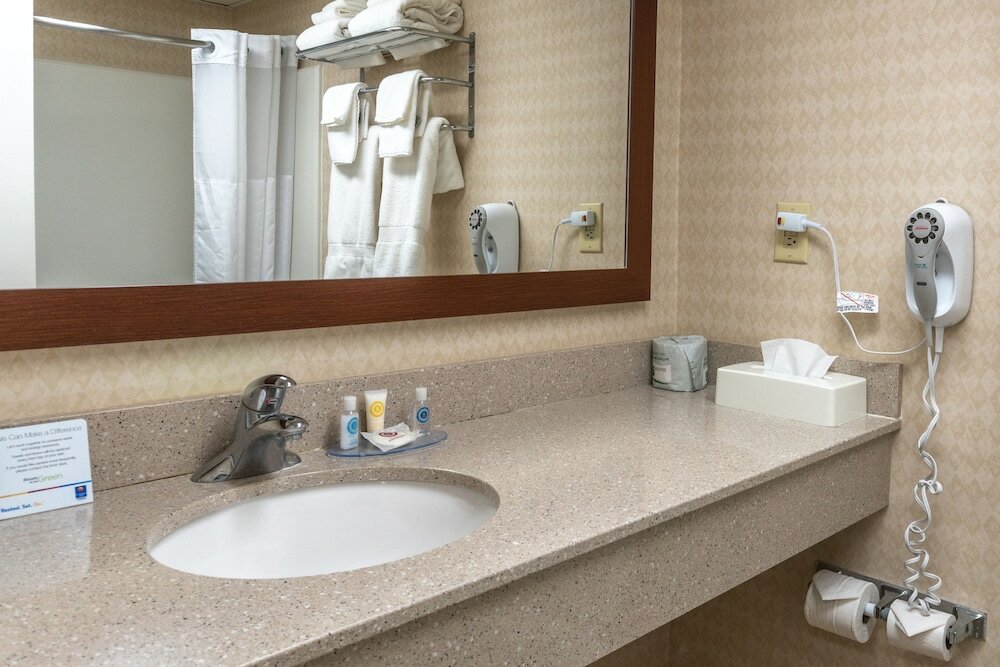 Фото Comfort Inn Ocean City Boardwalk