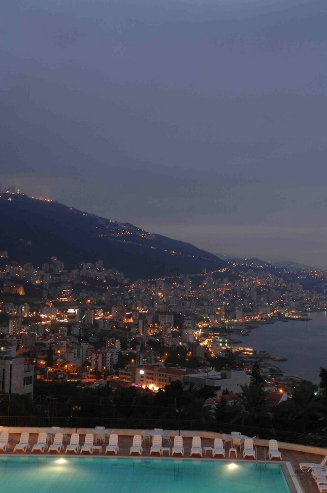 Фото Regency Palace Hotel