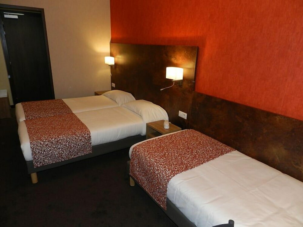 Фото Hotel Gloria et Avenue