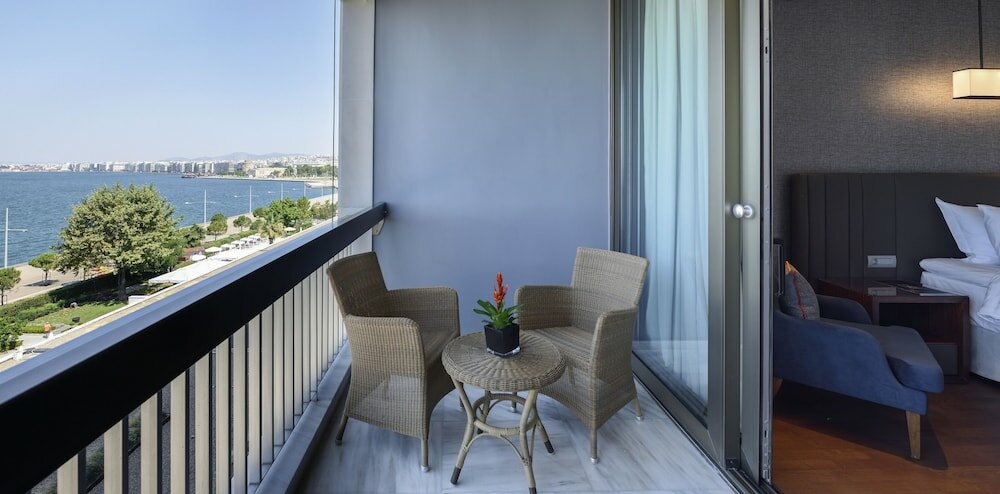 Фото Makedonia Palace