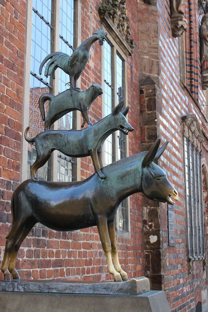 Фото Best Western Hotel Bremen City